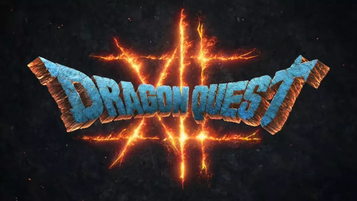 Dragon Quest 12 : date de sortie Switch et PS5, trailer 2021...