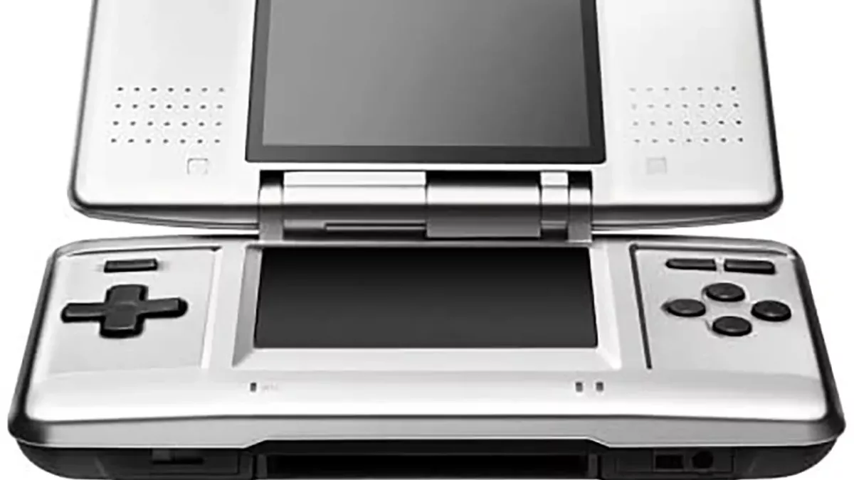 DS