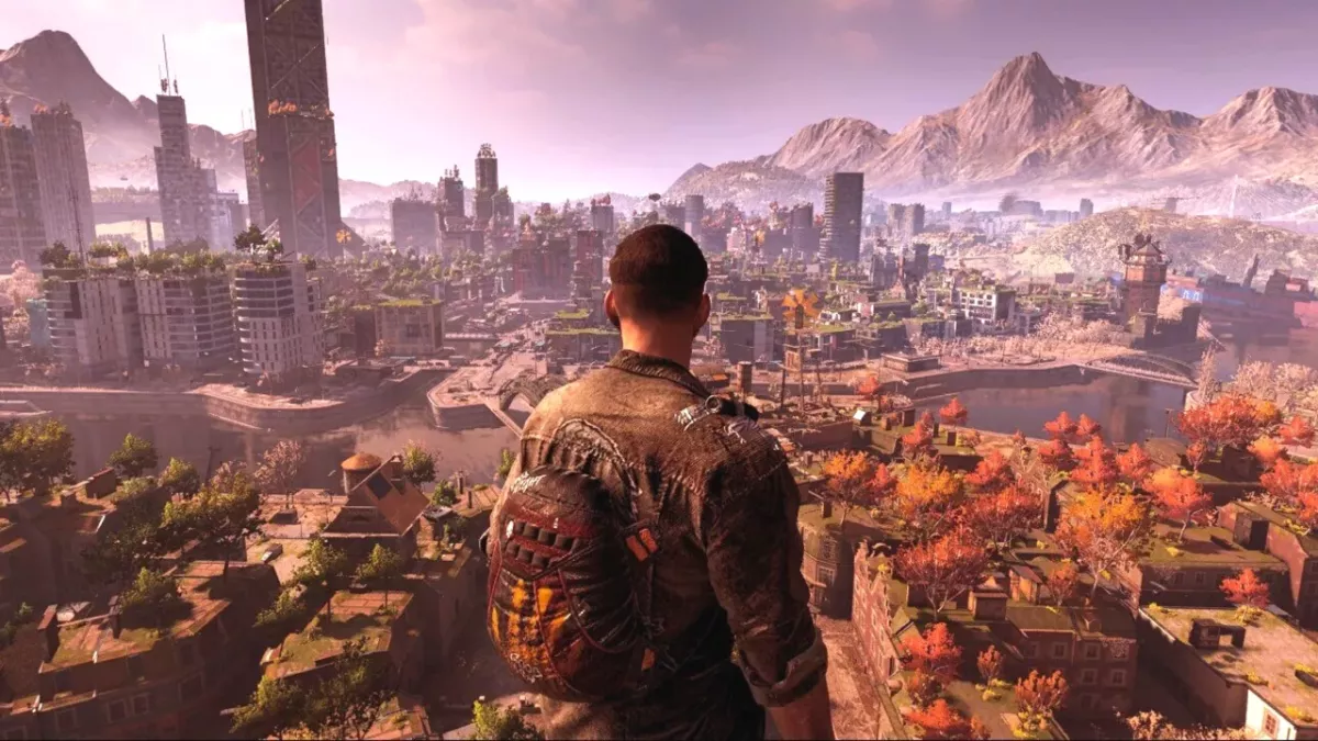 Dying Light 2