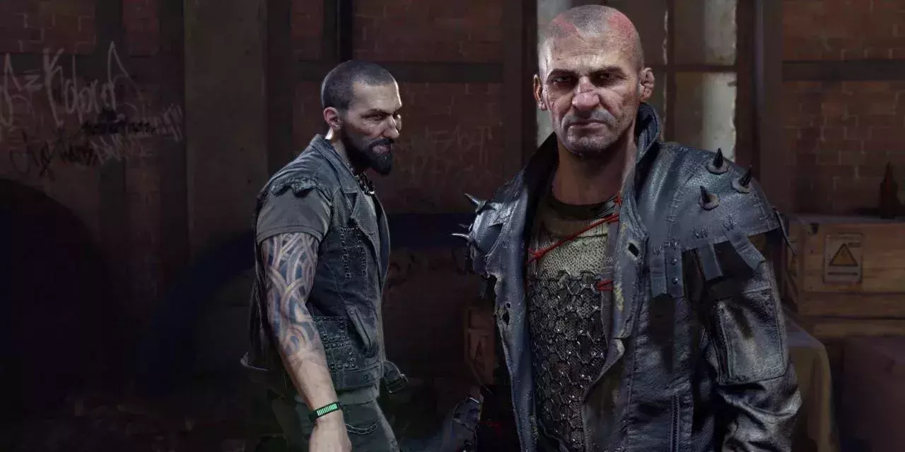 Dying Light 2