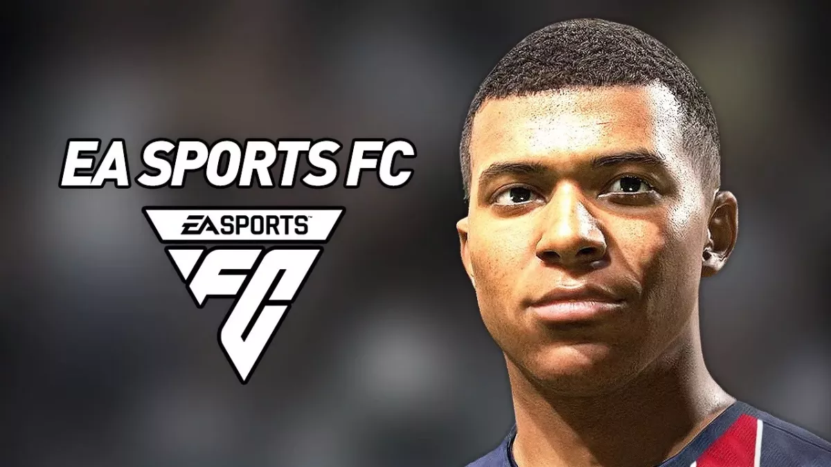 EA Sport FC 24