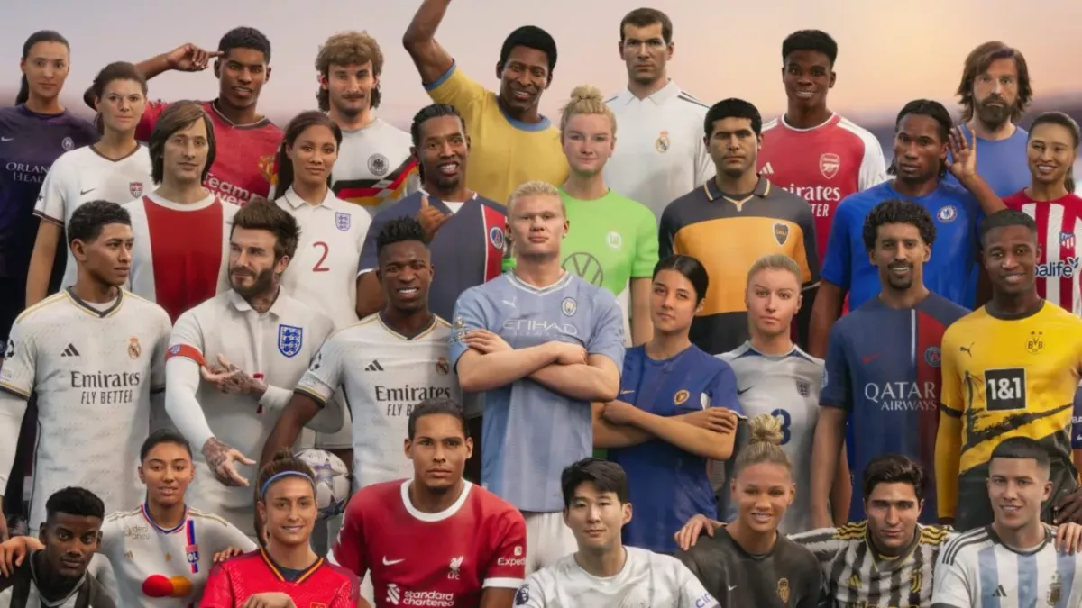 EA Sports FC 24 : "c'est injouable", la star Ada Hegerberg temporairement bannie du jeu à cause d'un bug