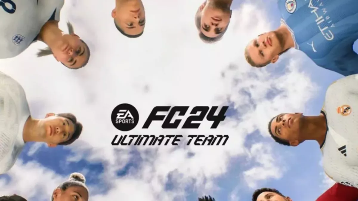EA Sports FC 24 contiendra toujours le mode Ultimate Team. 