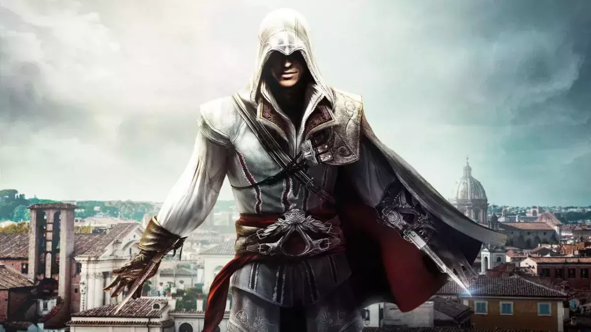Ezio