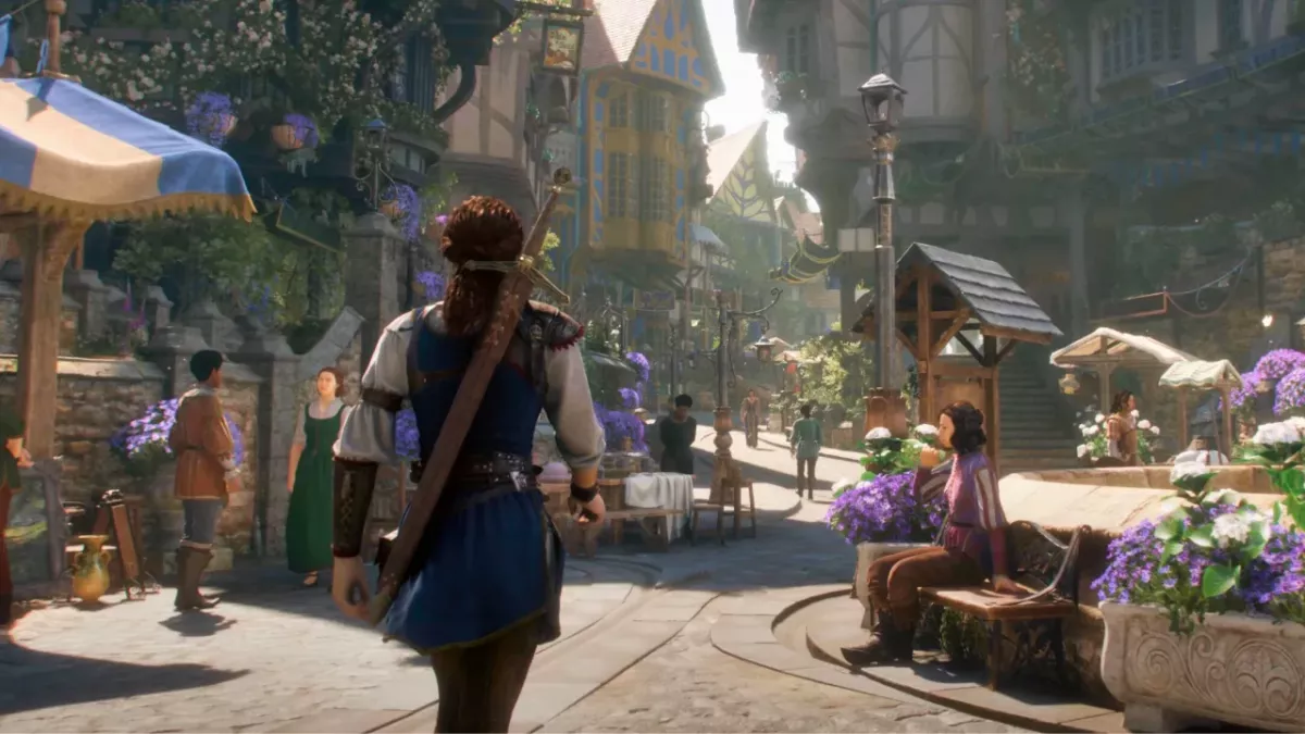 Fable 4