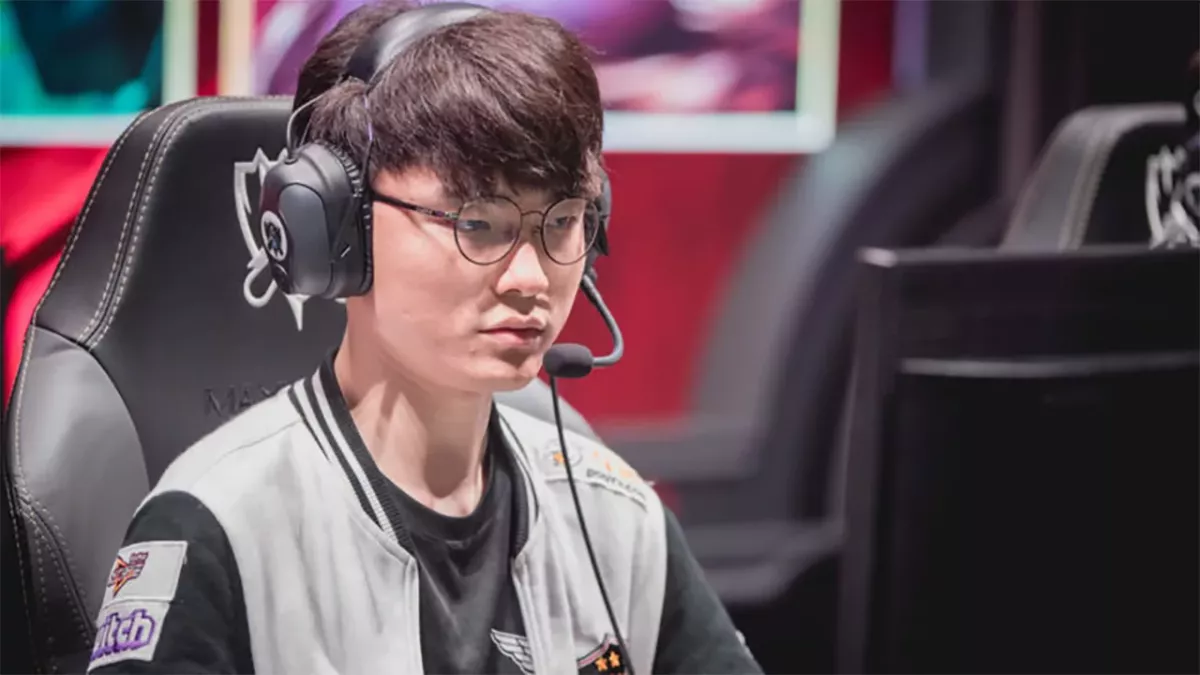 Faker