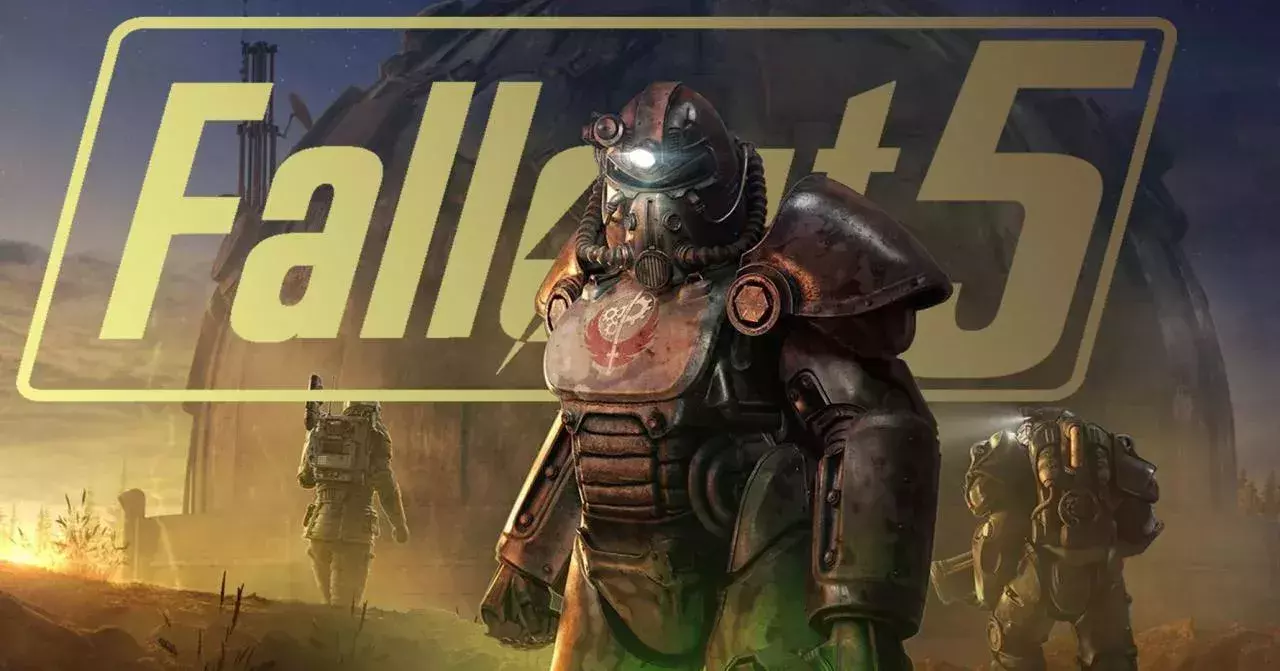 Fallout 5 : date de sortie, obsidian aux commandes, gameplay... Ce que l'on sait