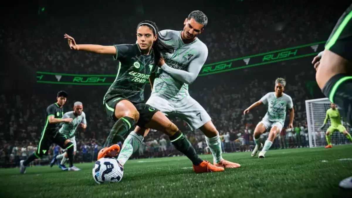FC 25