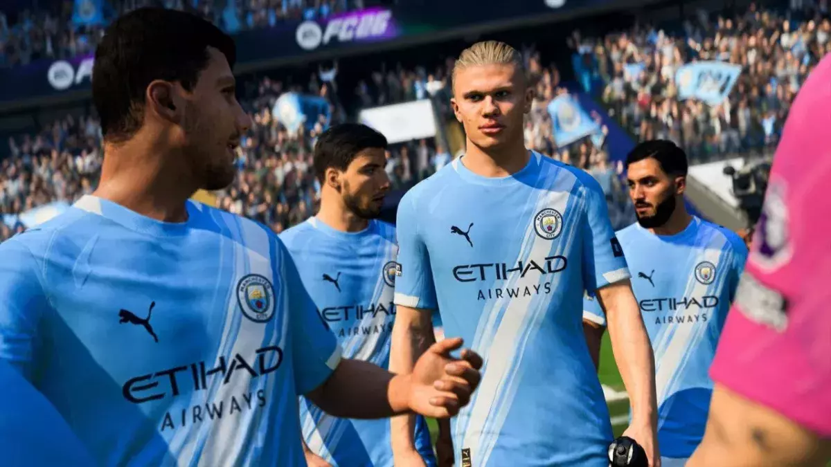 FC 26 Clubs