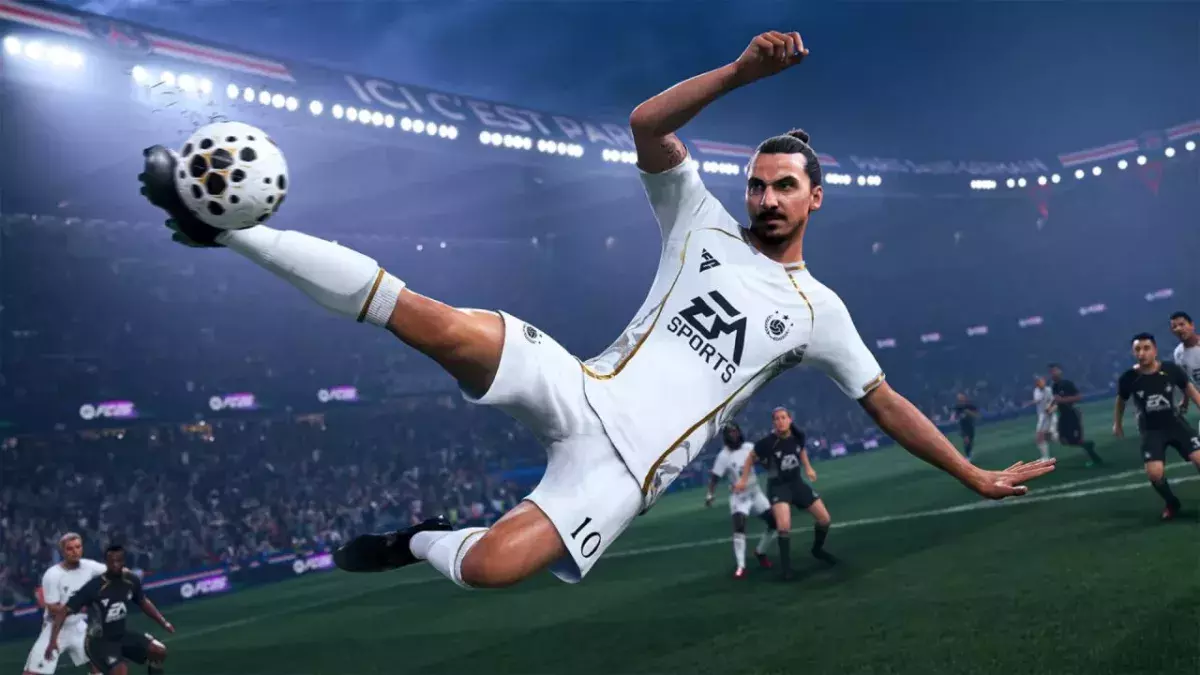FC 26 Ultimate Team mode Tournoi / Gauntlet