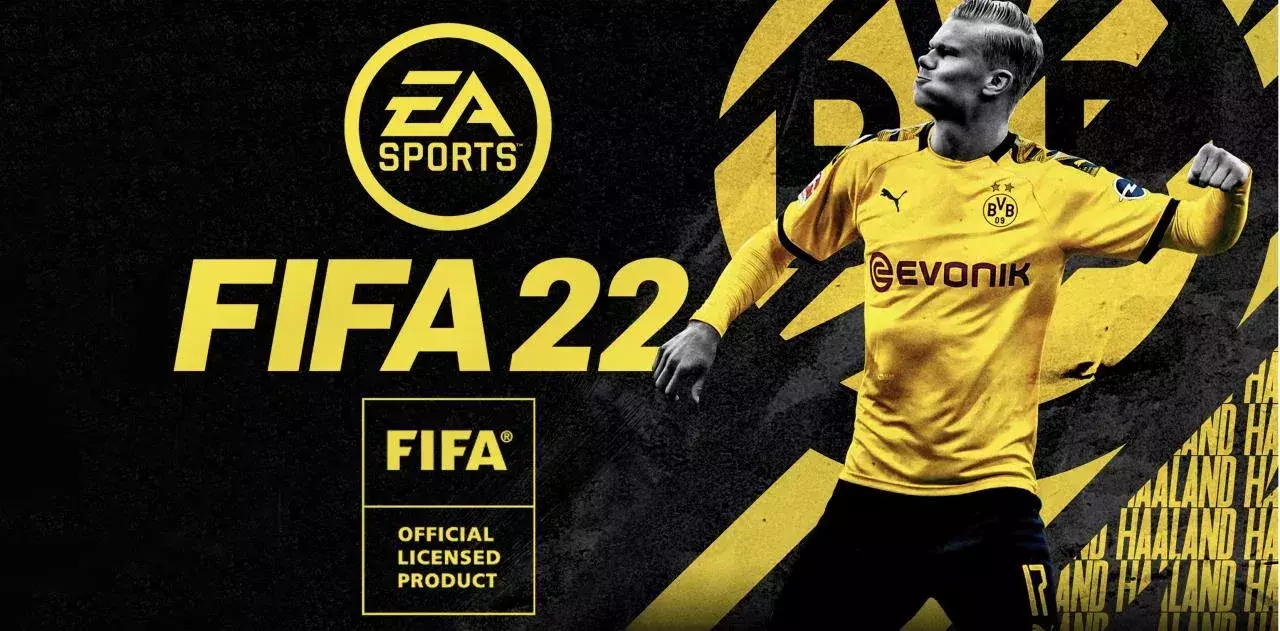 FIFA 22 : date de sortie, nouveautés PS4, gameplay... Tout ce que l'on sait