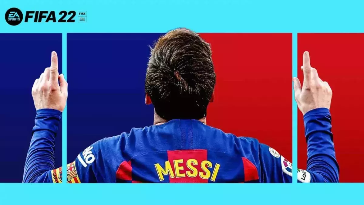FIFA 22 : pourquoi le départ de Messi va ruiner le jeu et l'équilibre des clubs