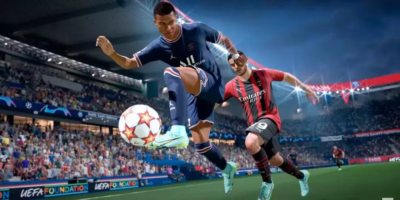 FIFA 22