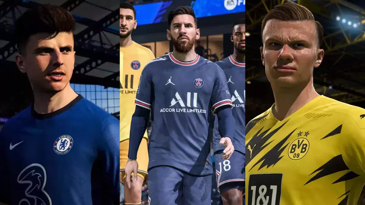 FIFA 22
