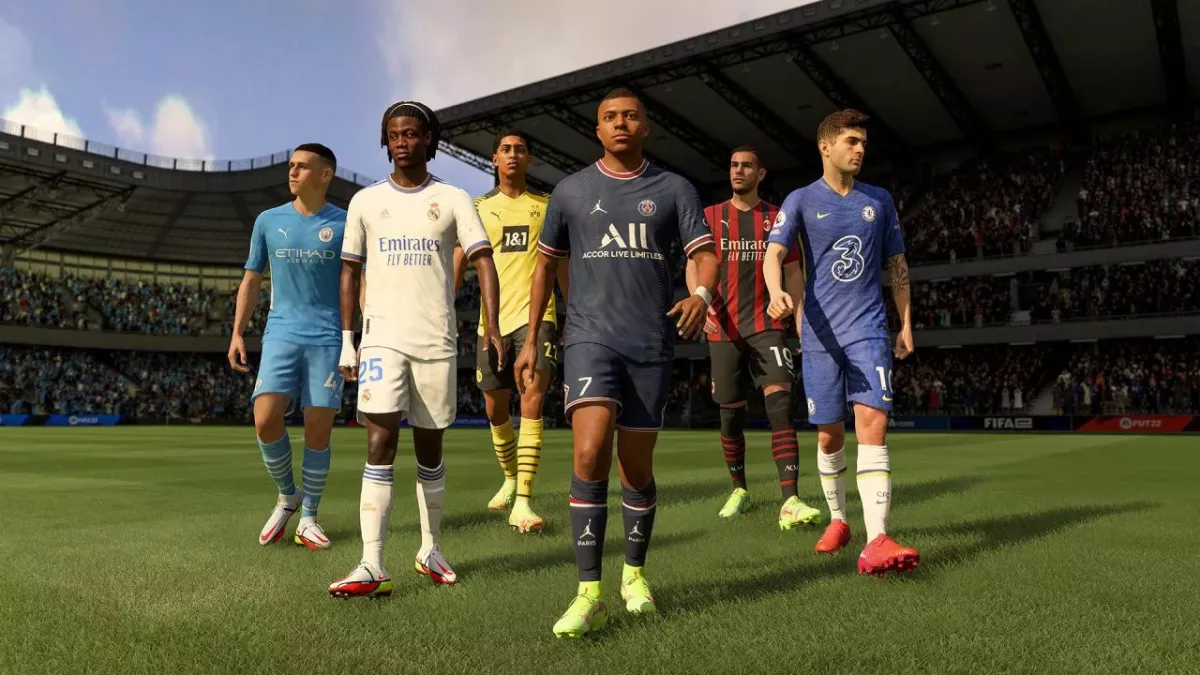 FIFA 23