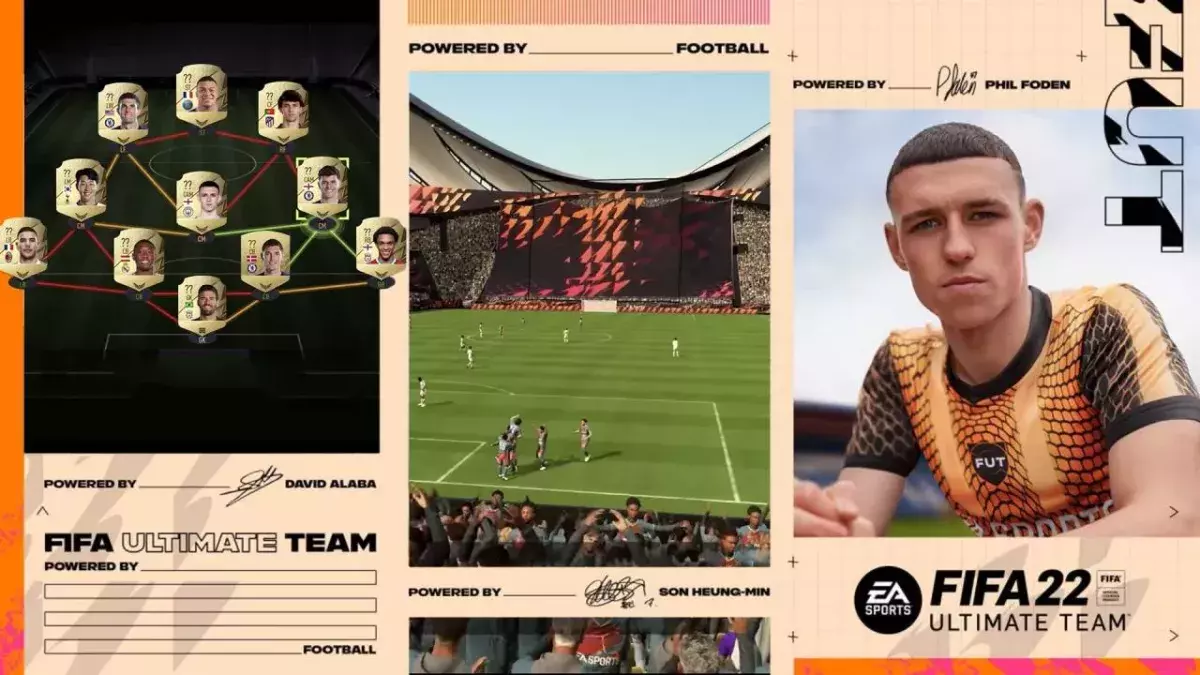 FIFA FUT 22 : liste des joueurs cheatés de FUT, stats de vitesse et overall OP