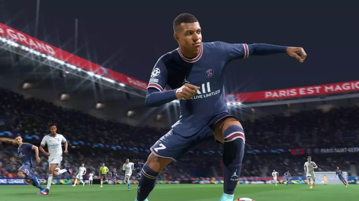FIFA