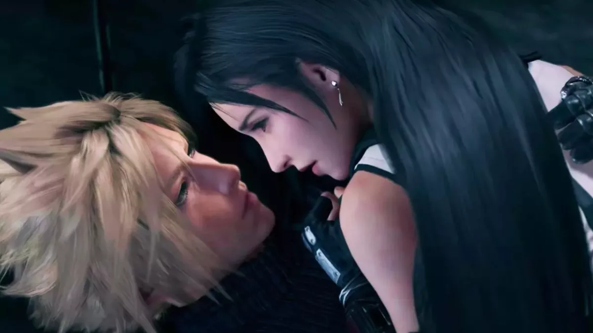 Final Fantasy 7