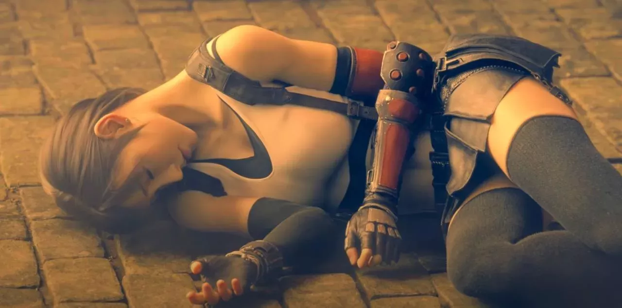 Final Fantasy pire ennemi