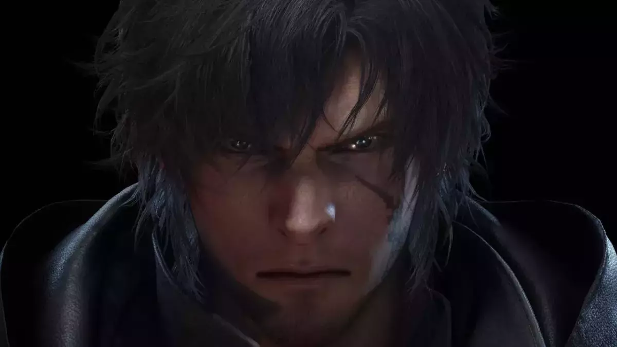Final Fantasy XVI