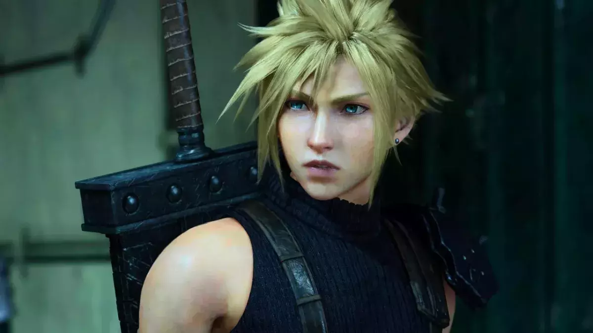 Final Fantasy