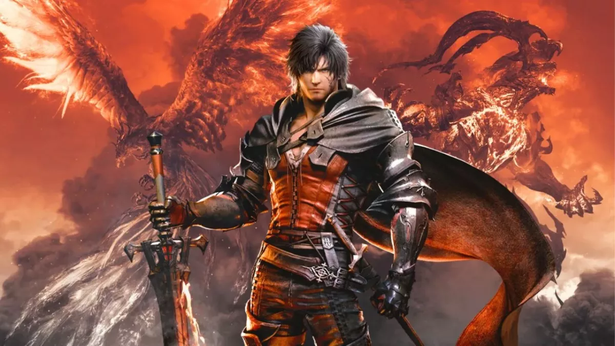 Final Fantasy