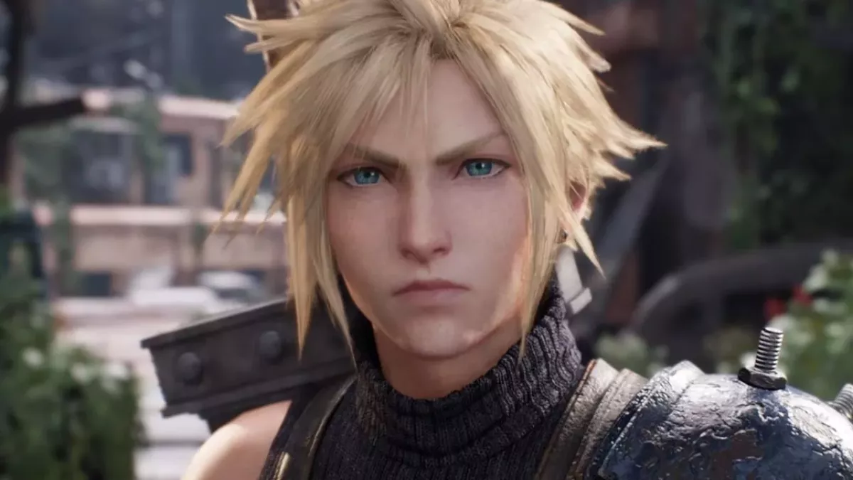 Final Fantasy