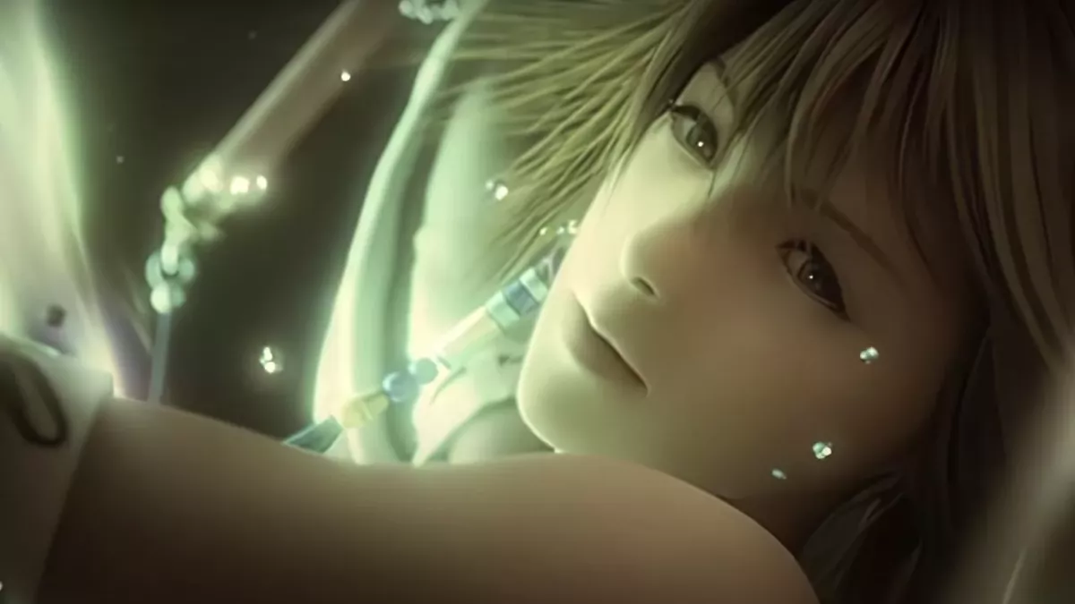Final Fantasy