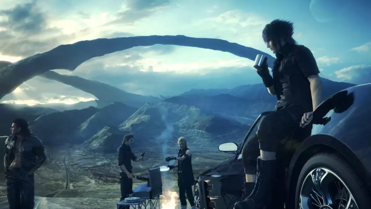 Final Fantasy