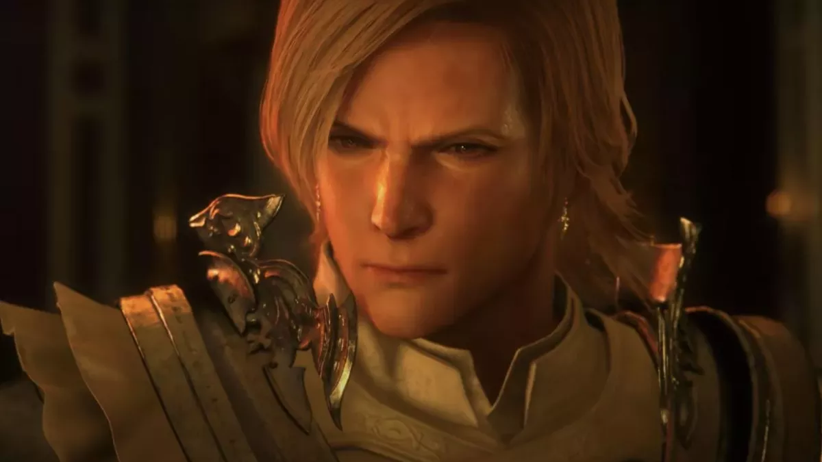 Final Fantasy 