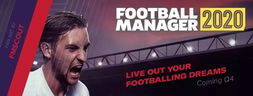 Football Manager 2020 (PC) : date de sortie, trailer, news et gameplay de la simulation