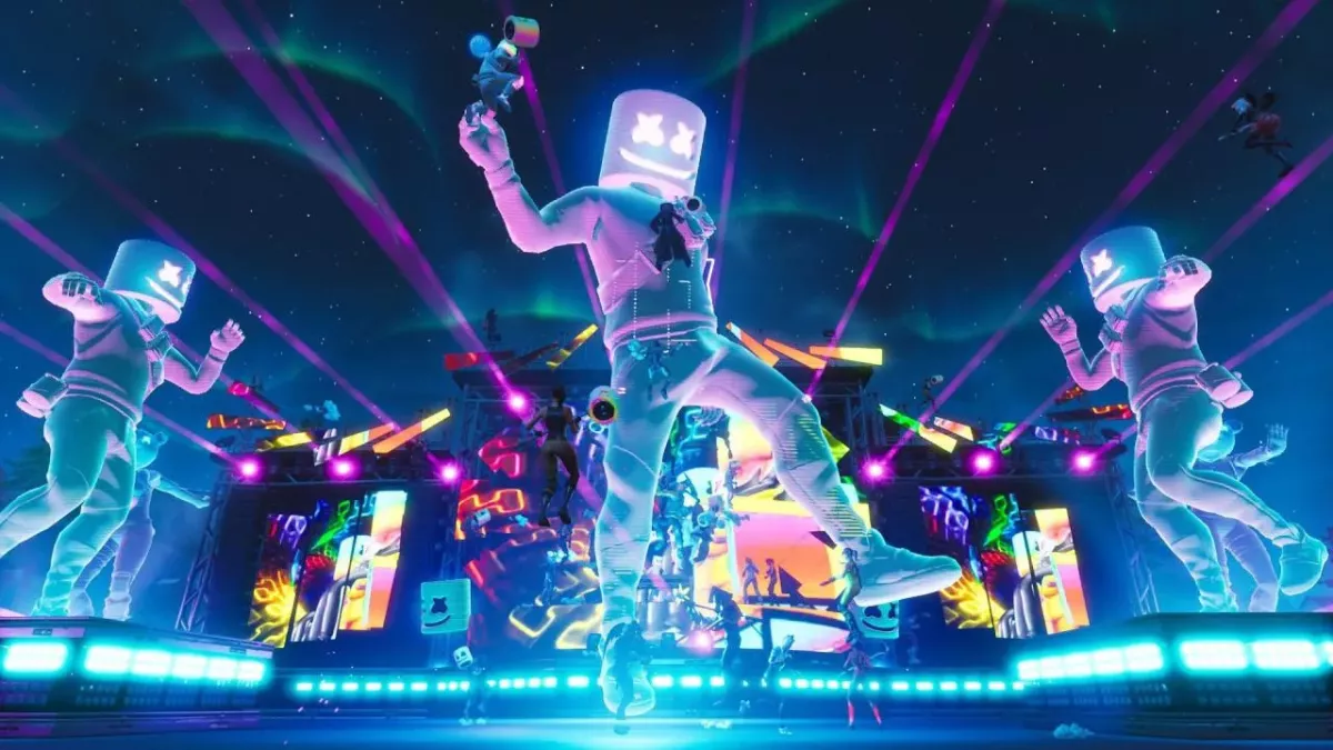 Fortnite : cette star française controversée va donner un concert inédit dans le jeu
