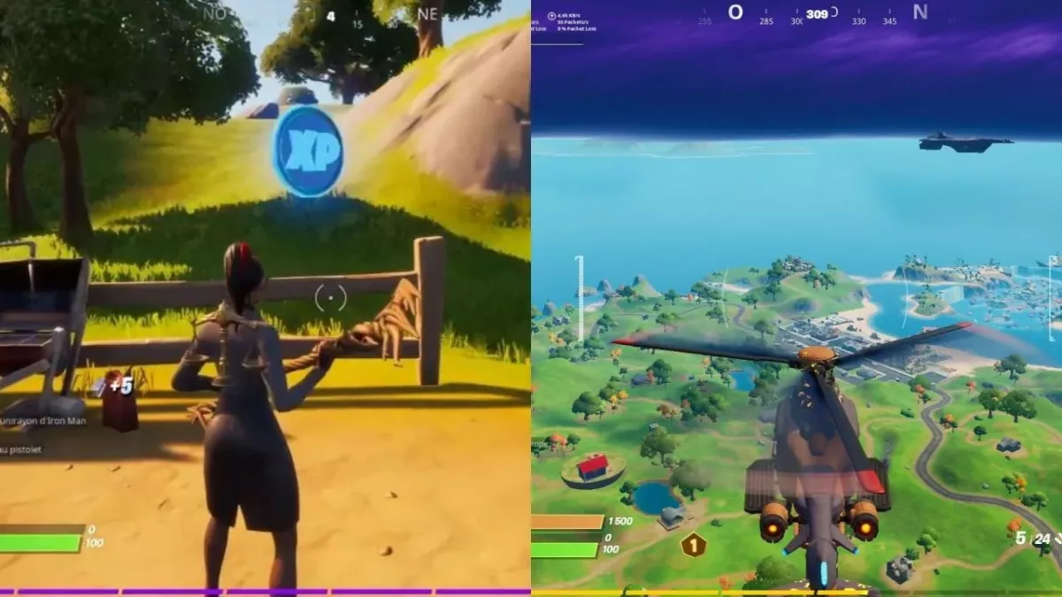 Fortnite Epic Game V-Bucks