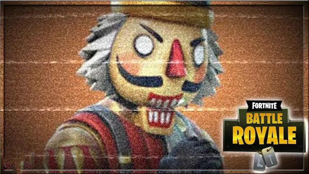 Fortnite : les meilleures Maps Horreur du mode Créatif, top 8