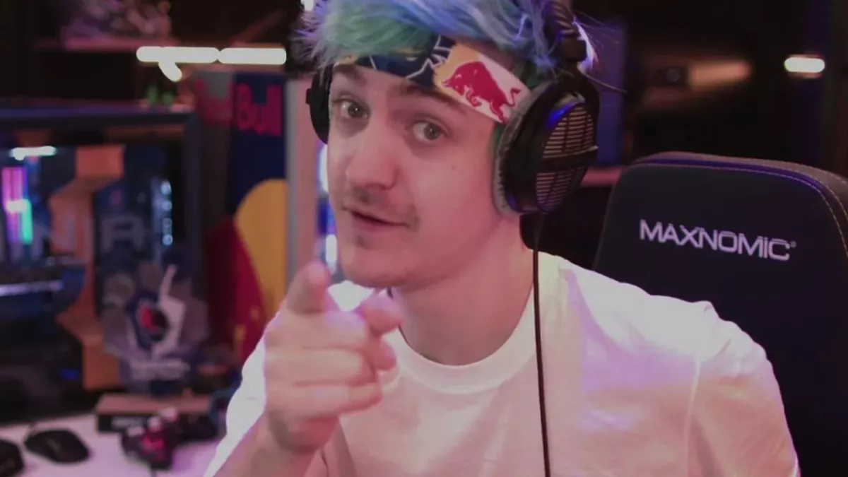 Fortnite : Ninja propose une solution radicale pour empêcher le streamhack !