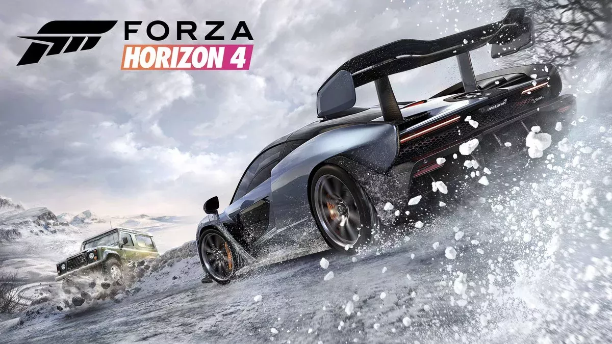 Forza Horizon 4 (XBOX, PC) : date de sortie, trailer, news et gameplay du jeu de course de Microsoft