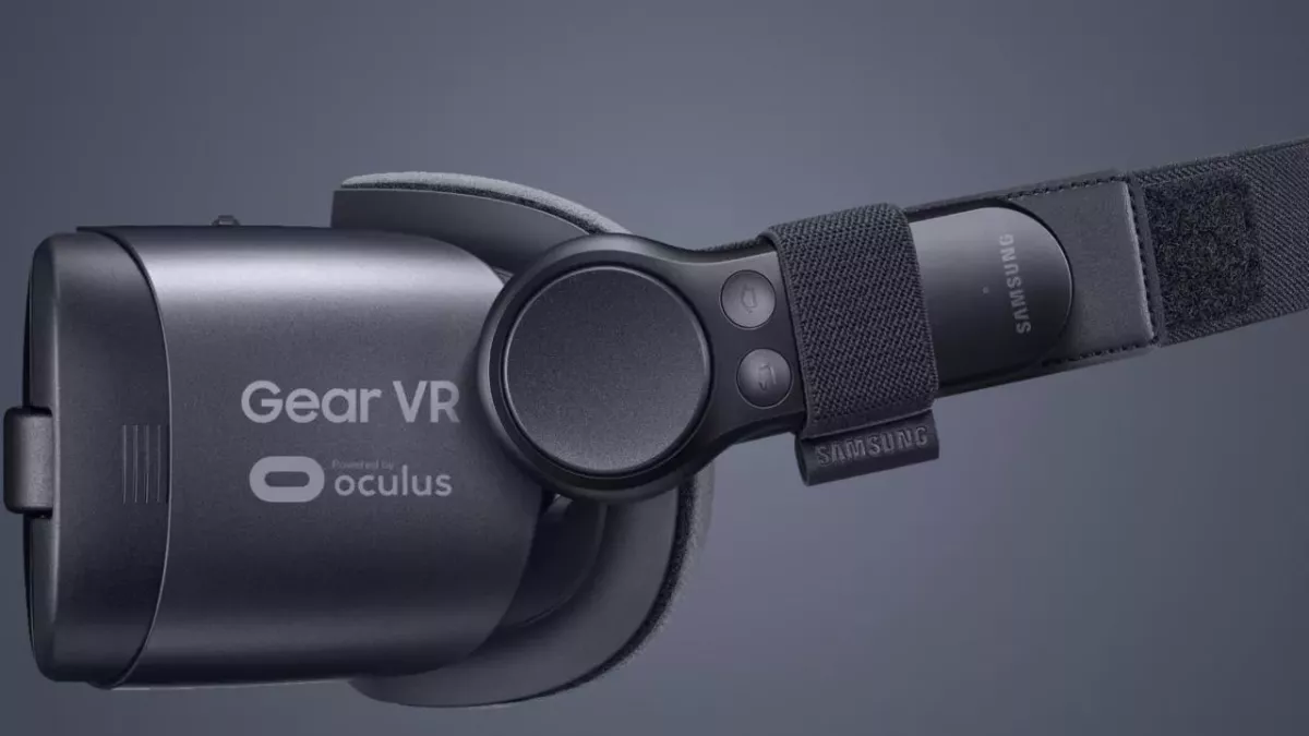 gear Vr prix date de sortie jeux 