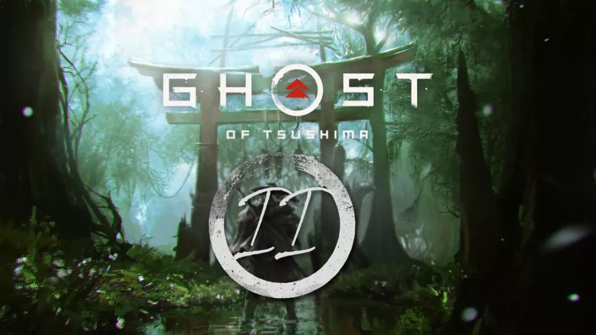 Ghost of Tsushima 2 officiellement en préparation sur PS5 ?