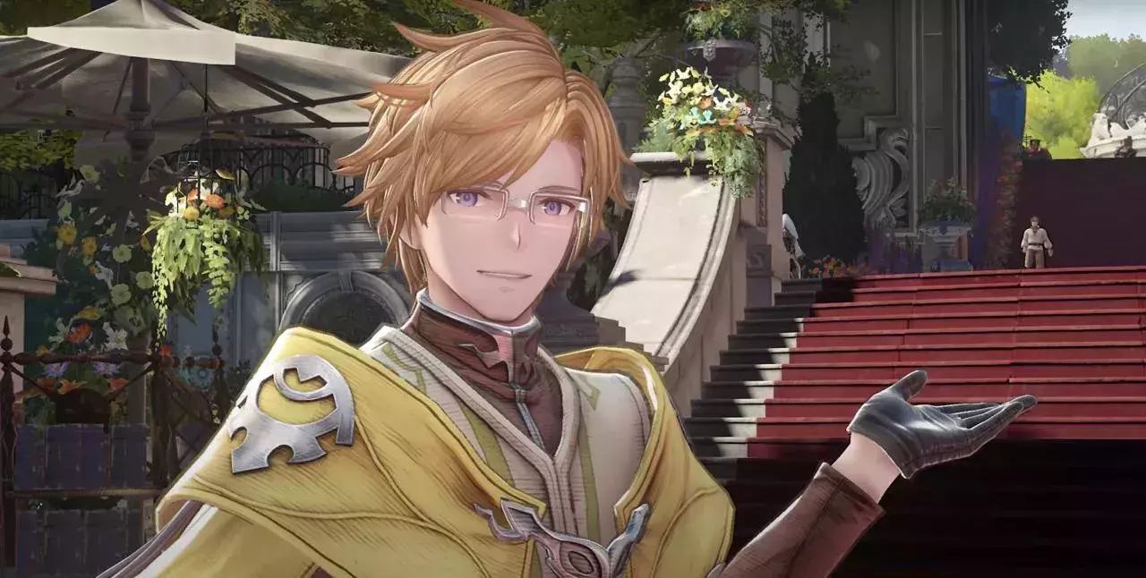 Granblue Fantasy Relink
