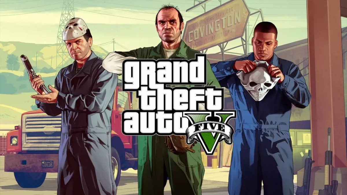 GTA 5 : DLC solo enfin prévu, une sortie en 2021 grâce au succès de Cayo Perico ?
