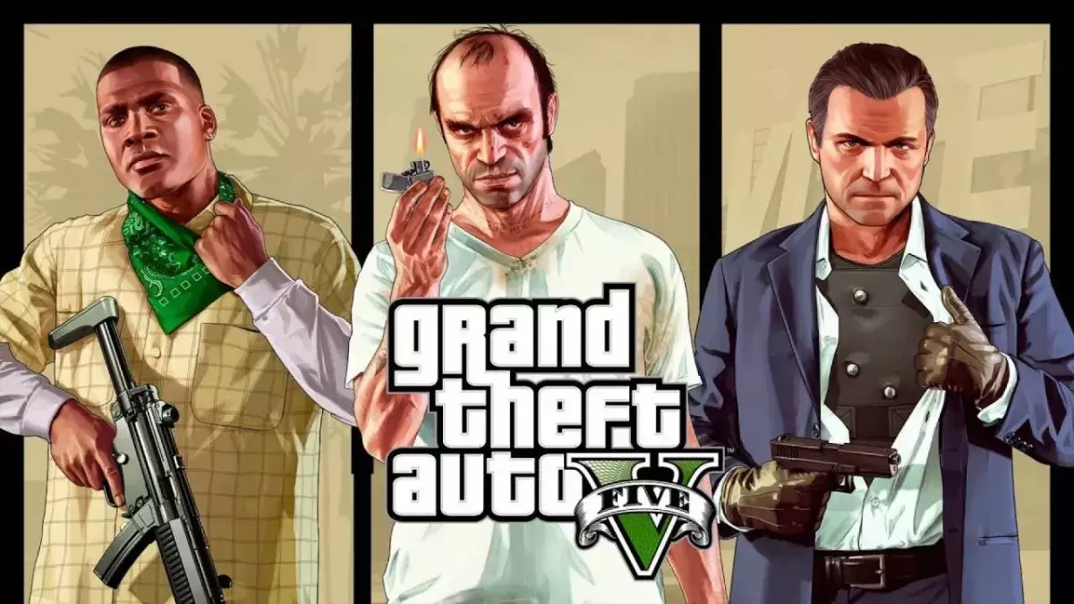 GTA 5 : le mode solo accueille enfin du nouveau contenu avec le DLC du Online
