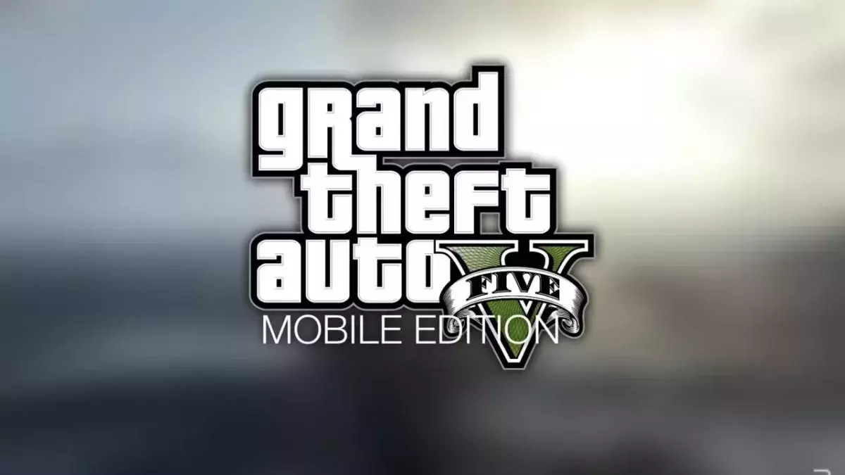 GTA 5 | Online : une version mobile arrive, microtransactions au programme