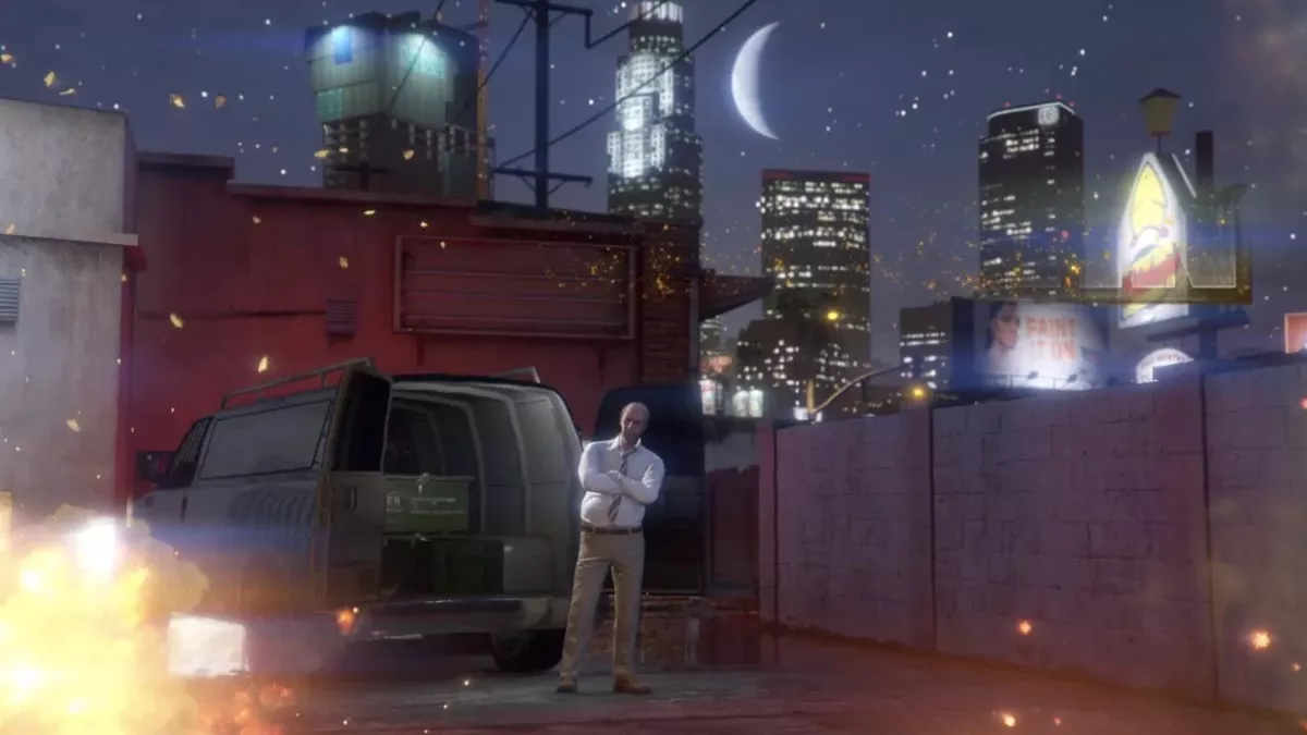 GTA 5