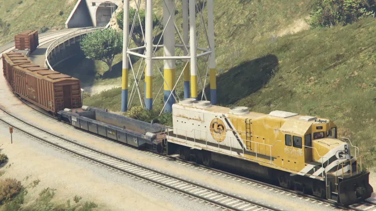 GTA 5