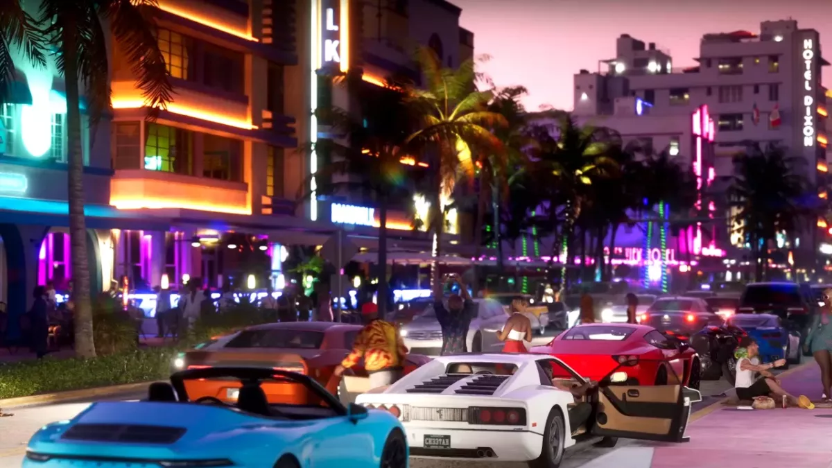 GTA 6 ancien développeur rockstar