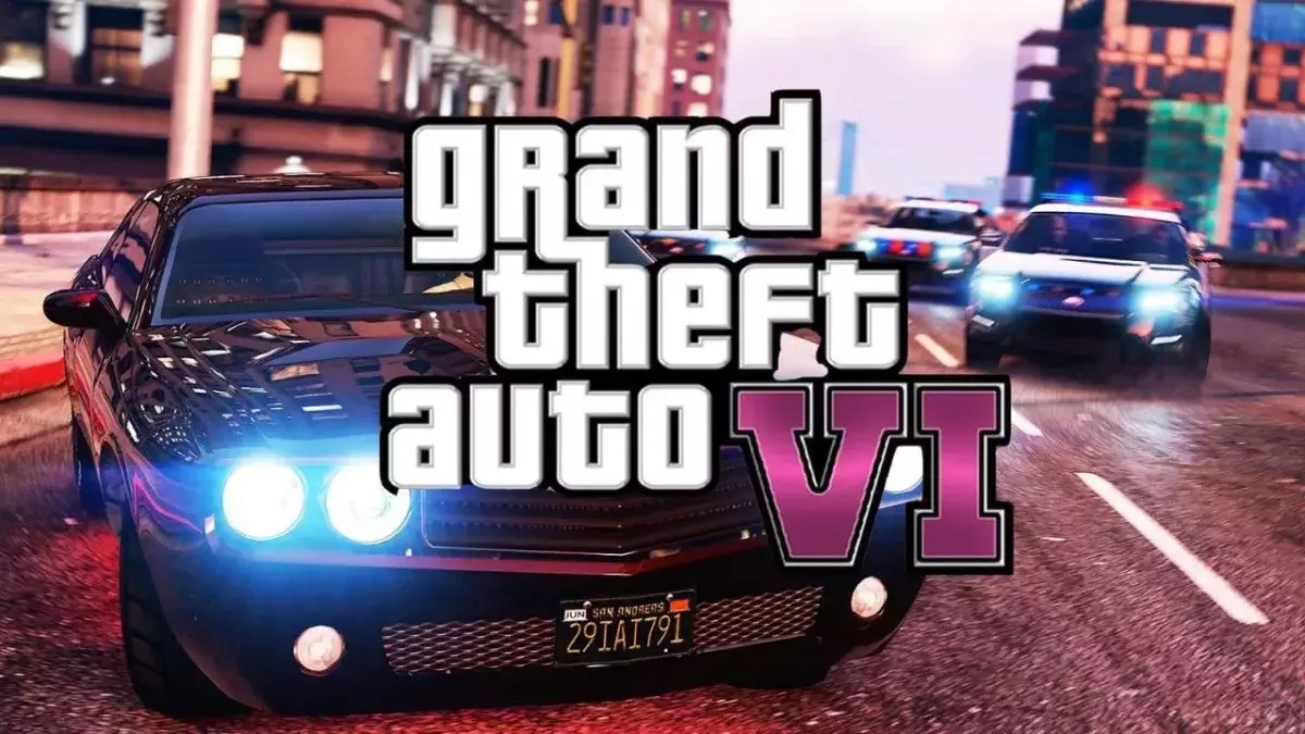 GTA 6 annonce rumeur