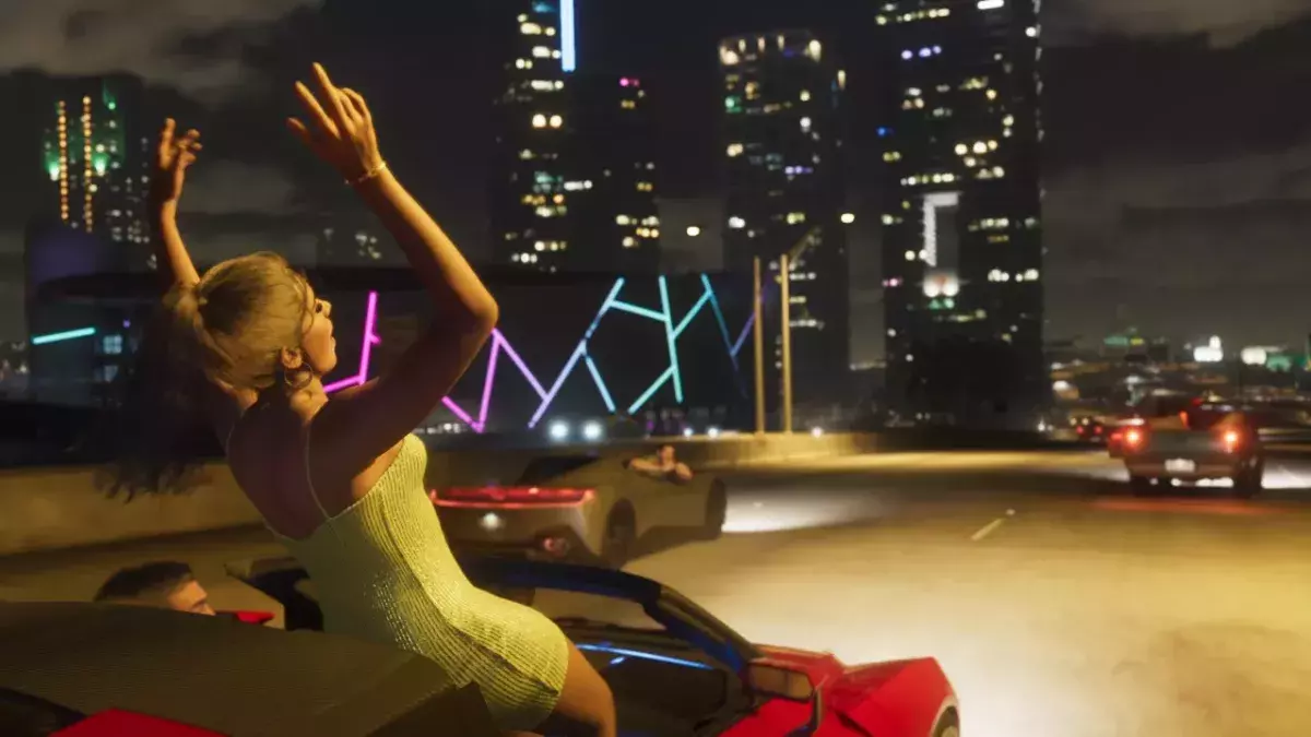 GTA 6 édition collector 