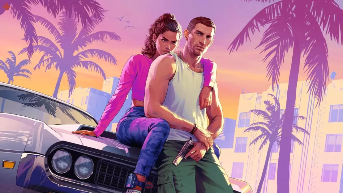 GTA 6 employés