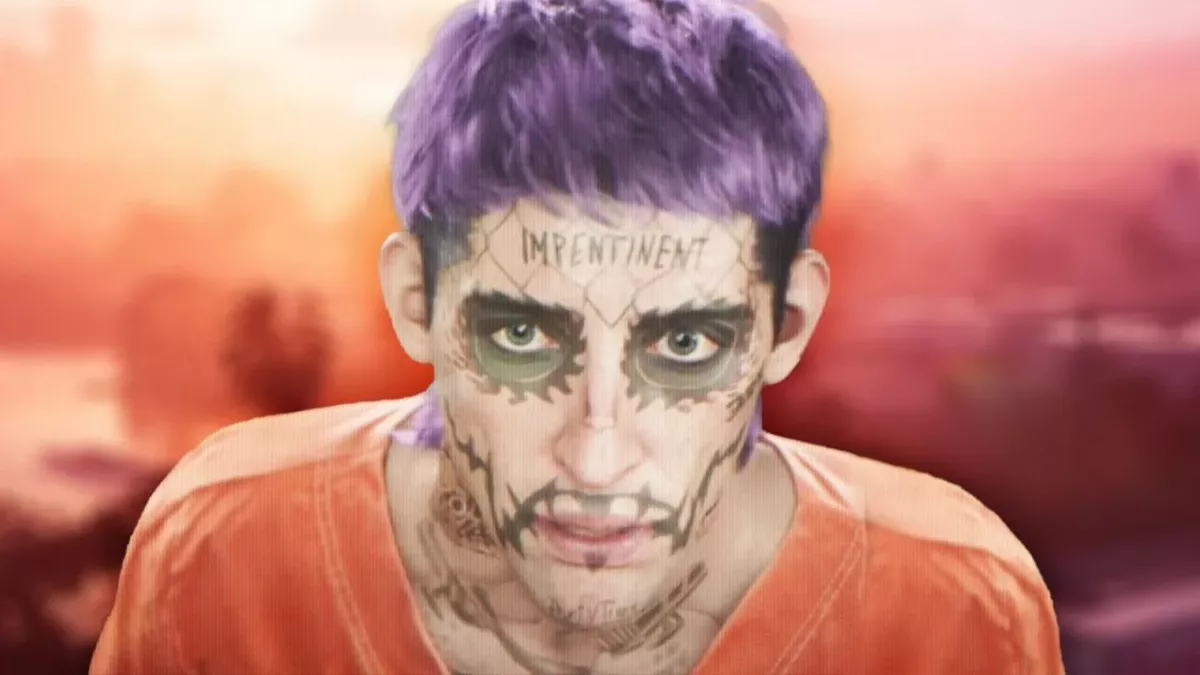 GTA 6 Joker de Floride