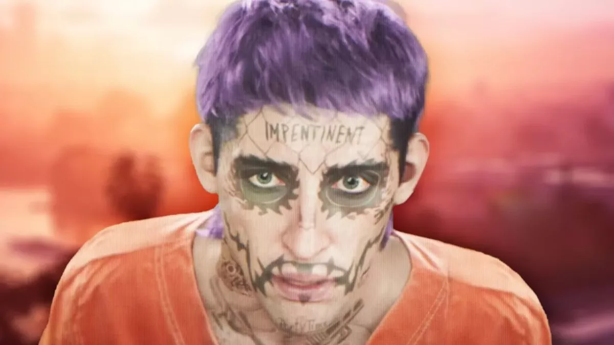 GTA 6 Joker Floride